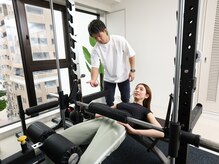 マイカイ 谷町六丁目(Maikai)/たるみ・二の腕・ヒップライン