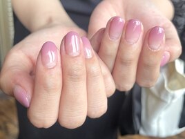 グラデーション