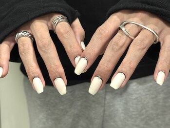 ブランシェール(blancher)/order design フィルイン