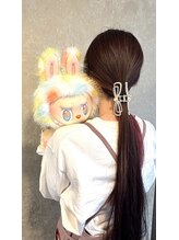 ミイネイル(Me nail)&nbsp;ネイリスト KAWAUCHI☆