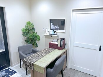 グレースエール トータルビューティーサロン(Grace Aile)/＊店内＊