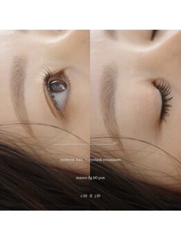 キルナノール 福岡天神(kiruna norr)/やりすぎないちょうどいいキレイ