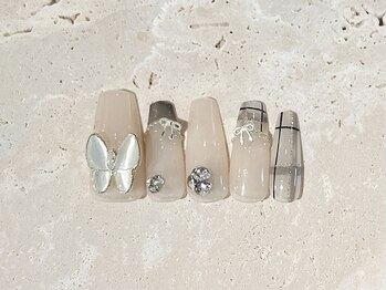 ワンホン定額デザイン♪