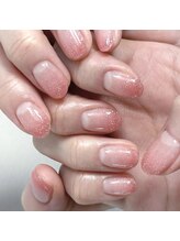 ビーエヌネイル(BN NAIL)/