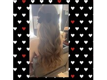 パールブルー(All Perl blue)