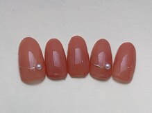 プライベートサロン イース/パールネイル