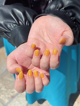 ナンバーエイト(No8)/