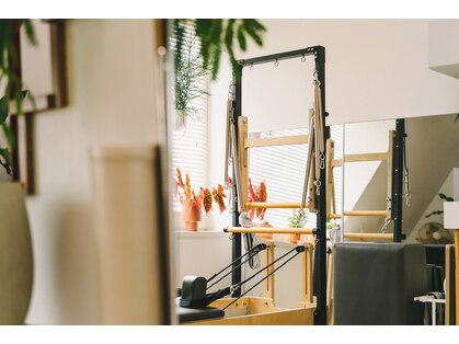 ウェンセン 薬院店(Wensen.)の写真