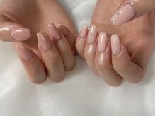 エメ(eme)/design nail ￥7,370
