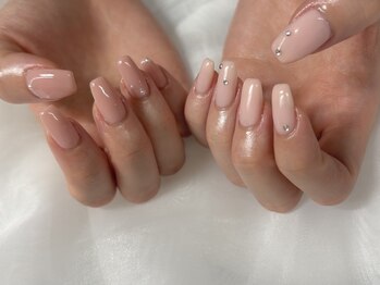 design nail ￥7,370