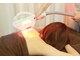 シュクレ 柳津店(beauty salon shucre)の写真/全身脱毛から気になる部位だけのパーツ脱毛まで充実◎初めてでも通いやすい美肌脱毛メニュー♪