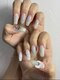ipssae nailの写真/〈完全個室〉お客様の"好き"に寄り添う◇持ち込み歓迎！相談しながら理想の仕上がりを一緒に作り上げます