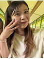 ヨサパーク ア モード ミオ 柴又店(YOSA PARK A modo mio)/ikumi