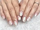 ニュアンスネイル