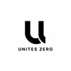 パーソナルジムUNITES ZEROのお店ロゴ
