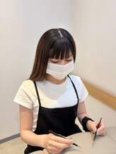 ミエル サクラマチ熊本辛島町店(miel) miel moka