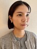 ◎【自まつげケア特化】まつげパーマ+アイシャンプー+濃密美容液