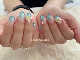 夏☆定額Cコース