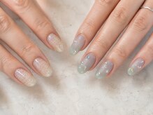 ミアネイル(Mia nail)/ワンカラー♪