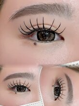 ミイプ(MEPP)/つちもと担当★フラットラッシュ