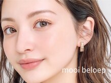 モーイブルップ 江坂本店(mooi beloep)