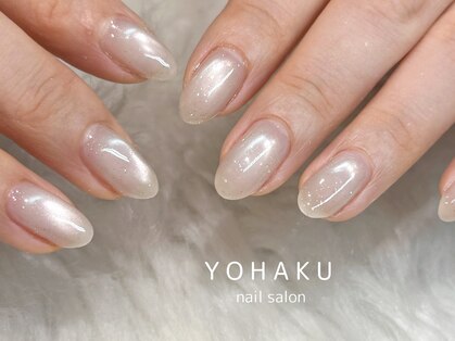 ヨハク(YOHAKU)の写真
