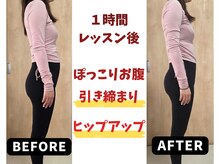 リアンピラティス(Riant Pilates)