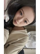 エムズアイブロウ 大阪梅田店(M’sアイブロウ)&nbsp;AINA 