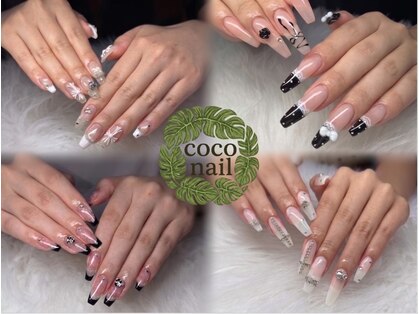 ココネイル(coconail)の写真