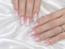 オーラネイル ミタ(Orla nail Mita)の雰囲気（上品で可愛い韓国系デザインが人気♪持ち込み・つけ放題も対応）