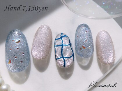 プラスネイル 池袋西口店(PLUS NAIL)の写真