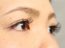 アイラッシュサロンプテリ (EYELASH SALON PUTERI)/上まつ毛エクステ付け放題