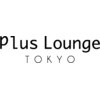 プルースラウンジ トウキョウ(Plus Lounge TOKYO)ロゴ