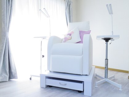 ネイルサロン フェリーシュ(Feliish)の写真