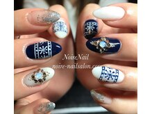 ノワール ネイルアンドスクール(Noire)/