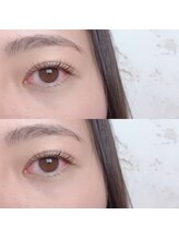 プライズアイリス アイラッシュ 池袋東口店(prize Iris eyelash)/まつ毛パーマ♪【池袋】