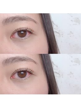 プライズアイリス アイラッシュ 池袋東口店(prize Iris eyelash)/まつ毛パーマ♪【池袋】