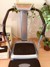 アロハ美容整体院 盛岡南店/