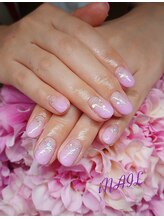 アイネイル(iNAIL)/