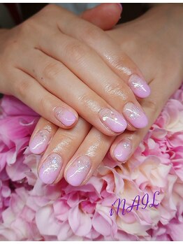 アイネイル(iNAIL)/