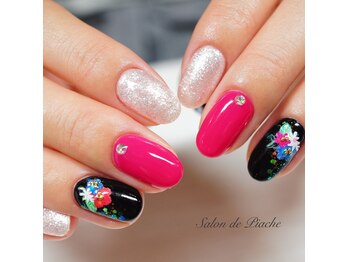 ピアシェ(Piache)/