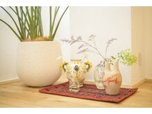 カレン 表参道(KALEN)/ヘッドスパ 表参道 渋谷 外苑前