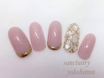 アイラッシュトウキョウ 横浜サンクチュアリ 横浜西口店/