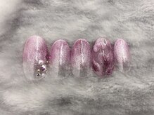 アミュレット(AMULET)/11月定額　6050円(税込)