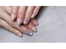 エヌエープラスネイル 葛西本店(Na+nail)/