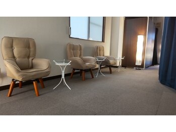 レミハ(Remiha)/店内