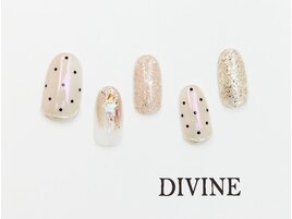 ジェルアートやり放題