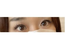 ロエルビューティーサロン(Loel BEAUTY SALON)/LEDフラットラッシュ