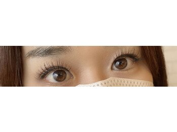 ロエルビューティーサロン(Loel BEAUTY SALON)/LEDフラットラッシュ