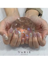 ヴリエ 小作店(VURIE)/持ち込みデザイン